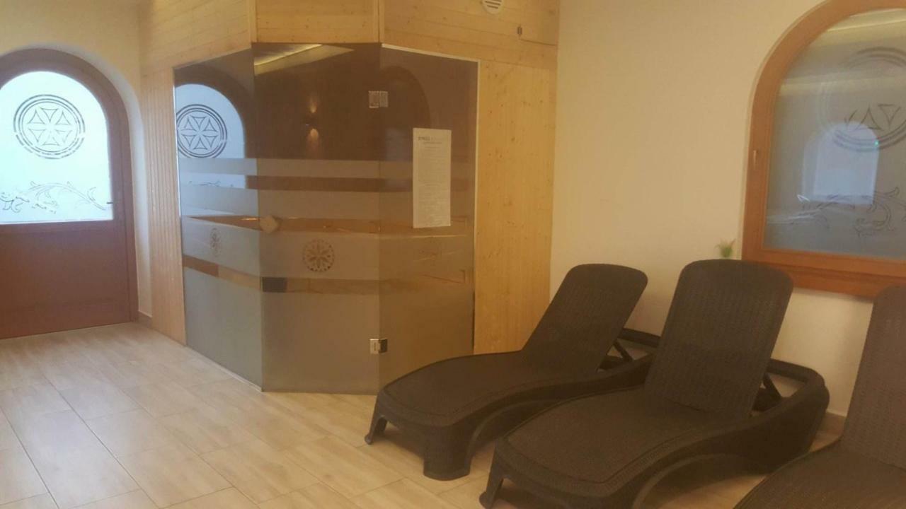 Zakopianskie Tarasy Spa - Jolanda Закопане Екстер'єр фото