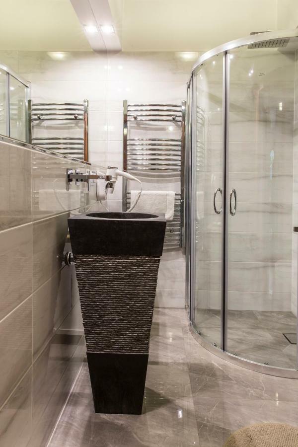 Zakopianskie Tarasy Spa - Jolanda Закопане Екстер'єр фото